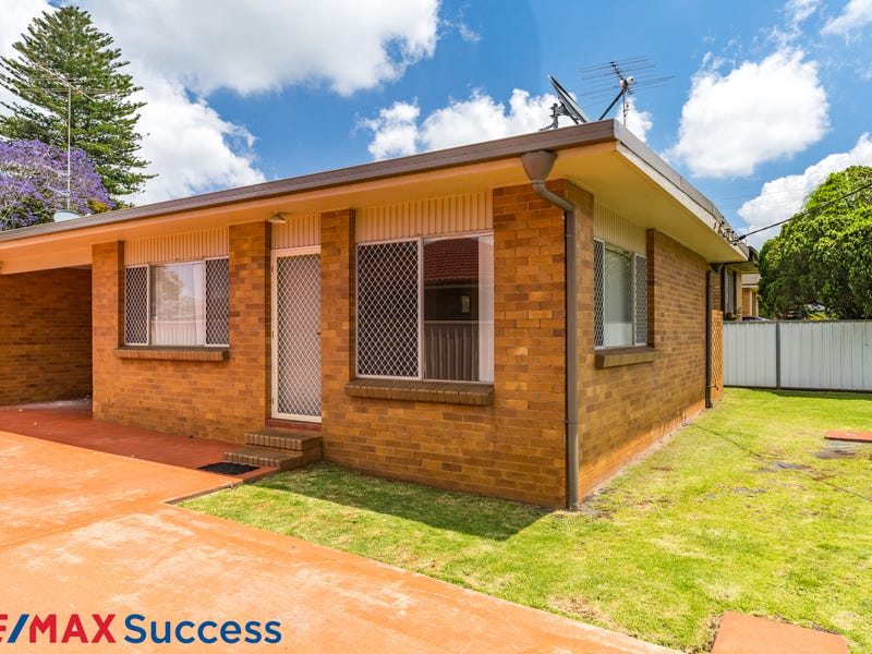 1/164 Hill Street, Newtown, QLD 4350