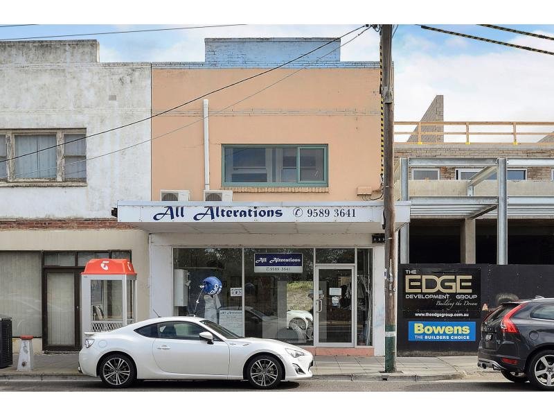 471 Beach Road, Beaumaris, Vic 3193 Property Details