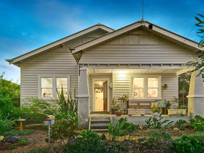 23 Etnam Street, Preston, Vic 3072 Property Details