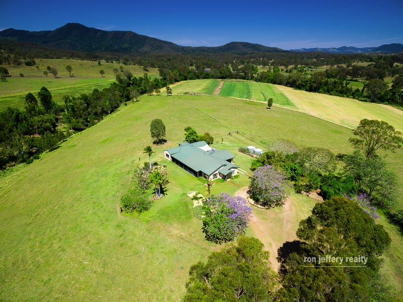 60 Callaghan Road, Glastonbury, QLD 4570