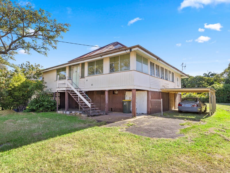 232 Pallas Street, Maryborough, Qld 4650 Property Details