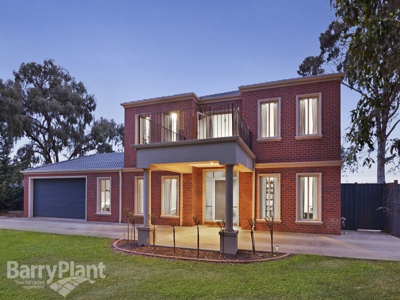 156 Belgravehallam Road, Narre Warren North, VIC 3804