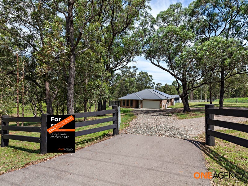 4 Retreat Road, Singleton, NSW 2330 Property Details