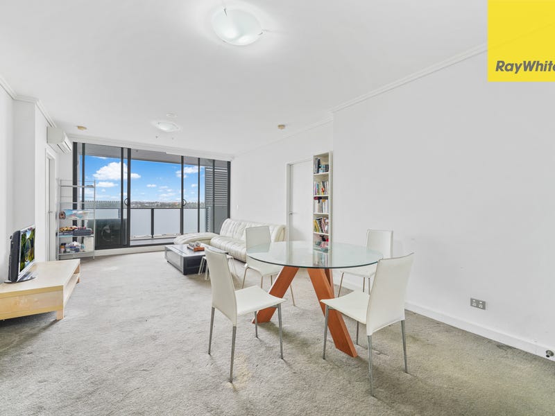 1104B/8 Cowper Street, Parramatta, NSW 2150 Apartment for Sale