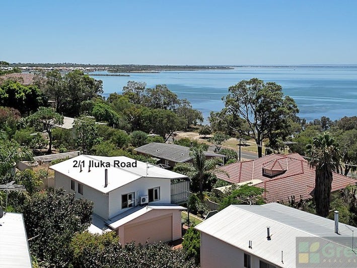 2/1 Iluka Road, Dawesville, WA 6211 Property Details