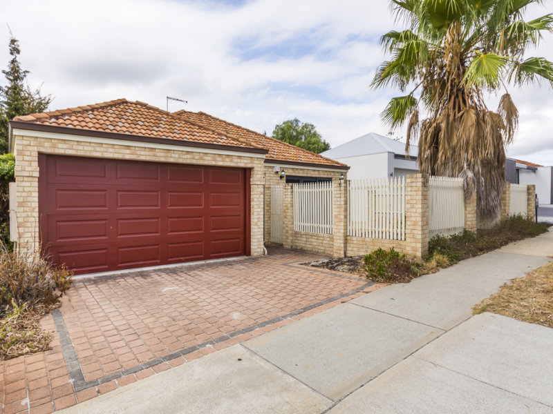 25A Holder Street, St James, WA 6102