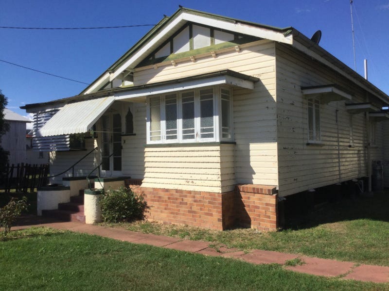 36 Albion Street, Warwick, QLD 4370