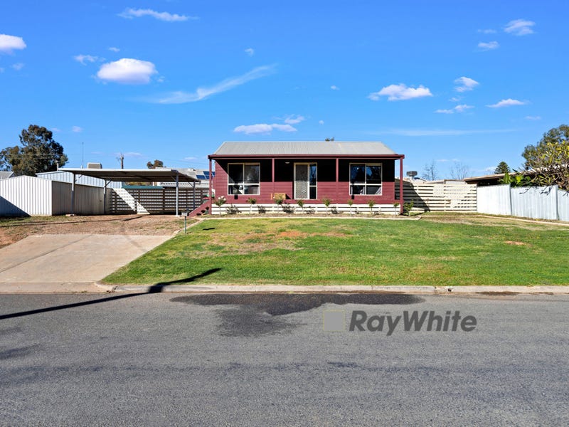 122A Chaffey Street, Merbein, Vic 3505 Property Details