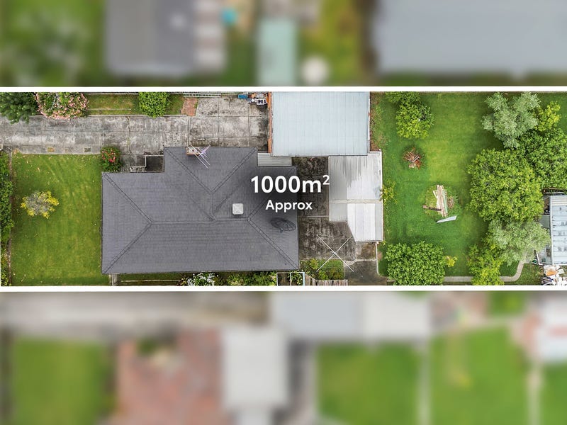 15 Wilsons Lane, Lilydale, Vic 3140 House for Sale