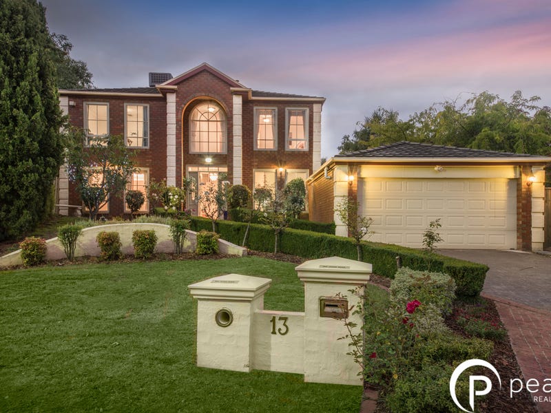 13 Gavinton Place, Berwick, VIC 3806