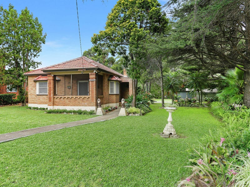 96 Culver Street, Monterey, NSW 2217 Property Details