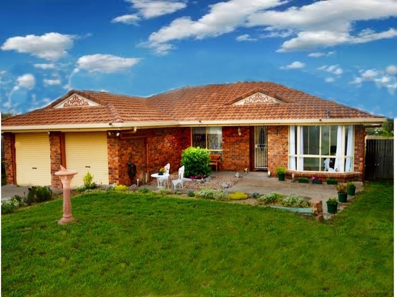 15 Stieler Drive, Plainland, QLD 4341