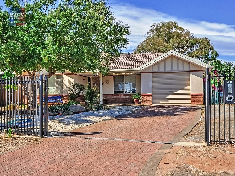 43 Sunnyside Drive, Evanston Park, SA 5116