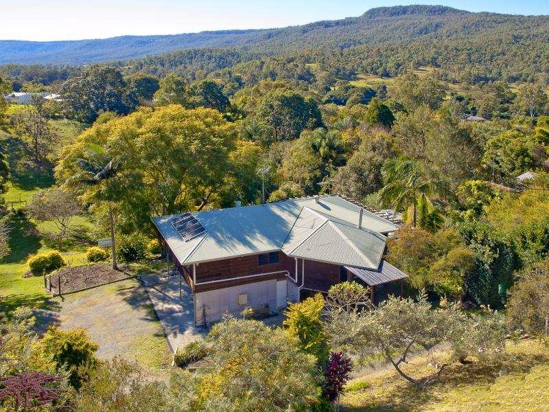 56 58 Manor Court, Canungra, Qld 4275 Property Details