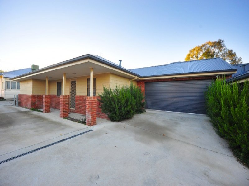 2/8 Mitchell Street, Wodonga, Vic 3690 Property Details