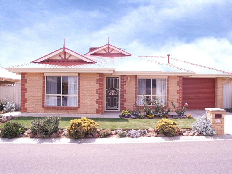 11/161167 Griffiths Drive, Seaford, SA 5169 Property Details