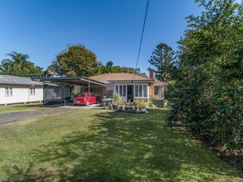 64 Anna Street, Beaudesert, QLD 4285