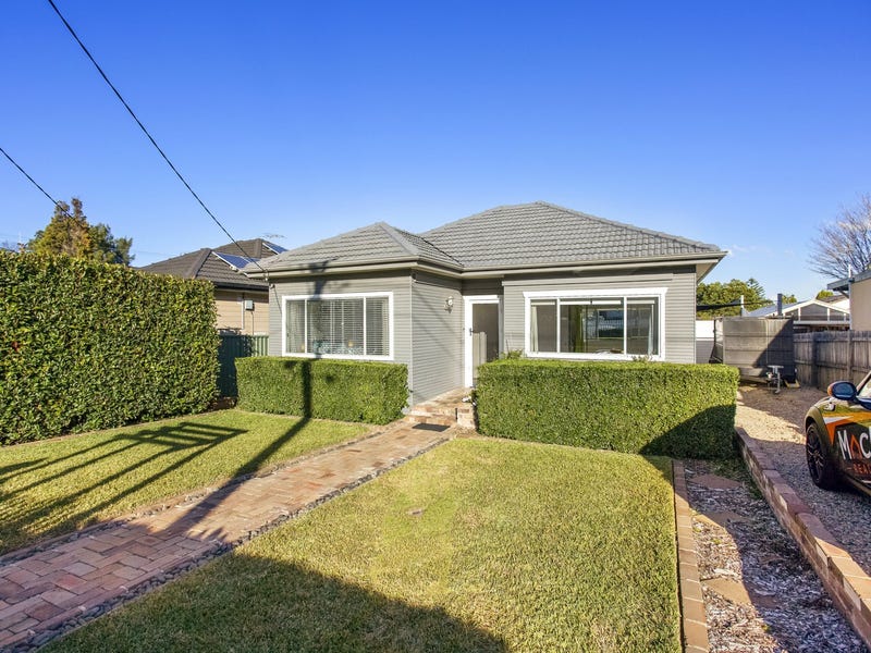 6 Massie Street, Ermington, NSW 2115 Property Details