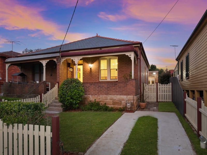 25 Rawson Street, Haberfield, NSW 2045 - Property Details