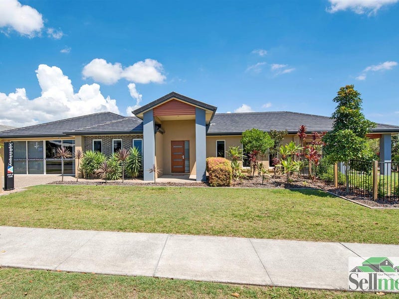 26 Swan Road, Pimpama, Qld 4209 Property Details