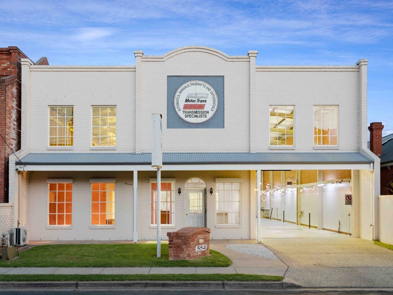 554 Macauley Street, Albury, NSW 2640