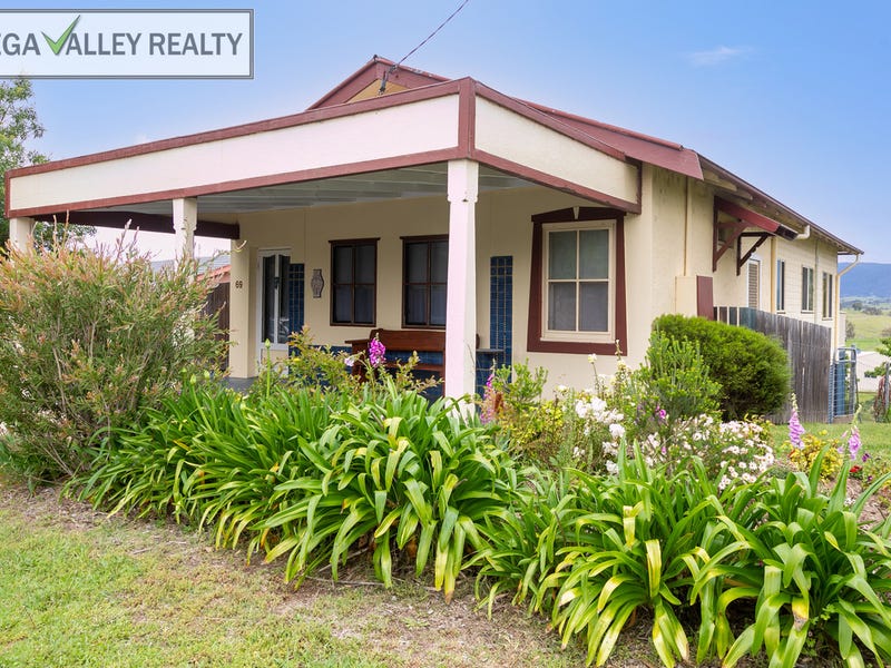 69 Loftus Street, Bemboka, NSW 2550