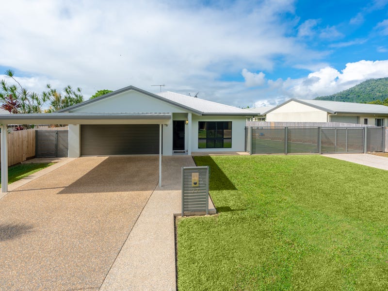 77 Cooktown Road, Edmonton, QLD 4869