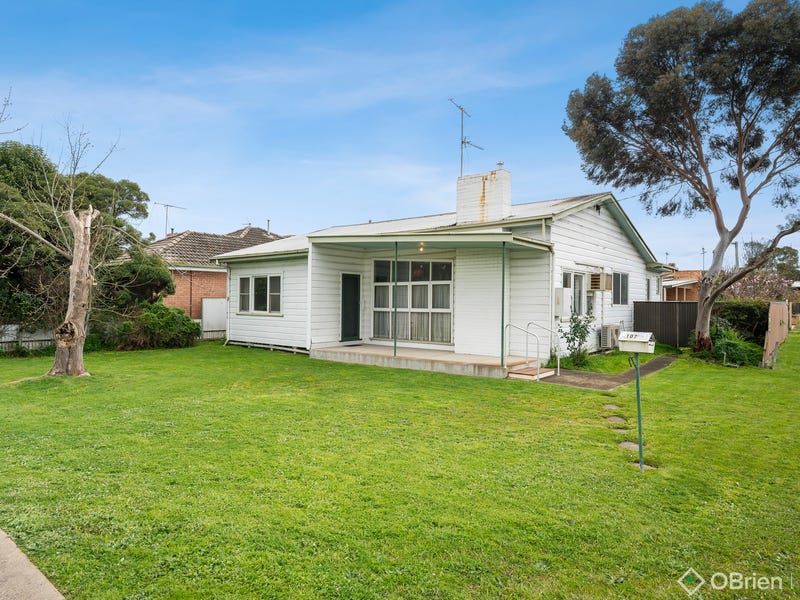 107 Murdoch Road, Wangaratta, Vic 3677 Property Details