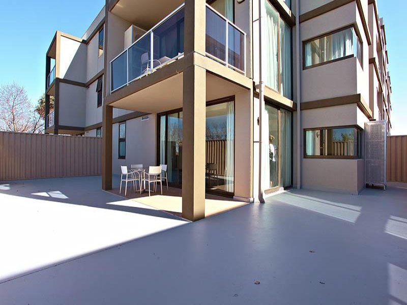 107/7284 Upper Heidelberg Road, Ivanhoe, Vic 3079 Property Details