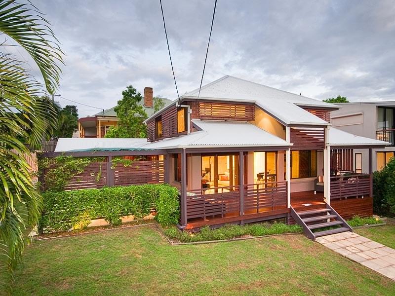 11 Hunter Street, Wooloowin, Qld 4030 Property Details