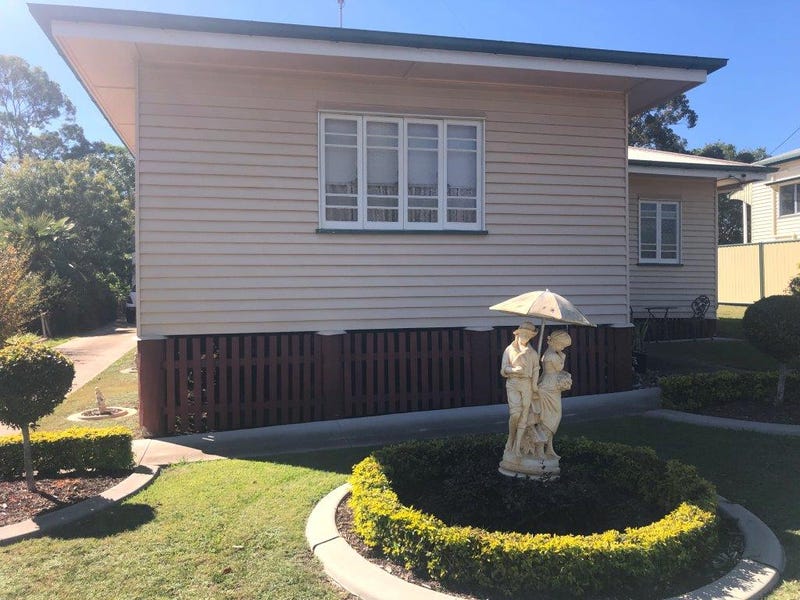 56 Taylor Street W, Murgon, Qld 4605