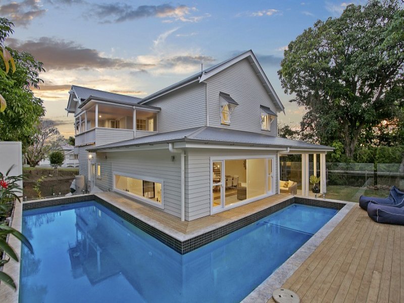 31 Dudley Street, Sherwood, Qld 4075 Property Details