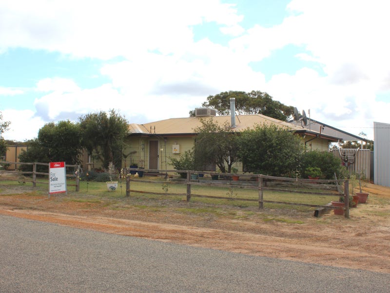69 Manmanning Road, Wongan Hills, WA 6603