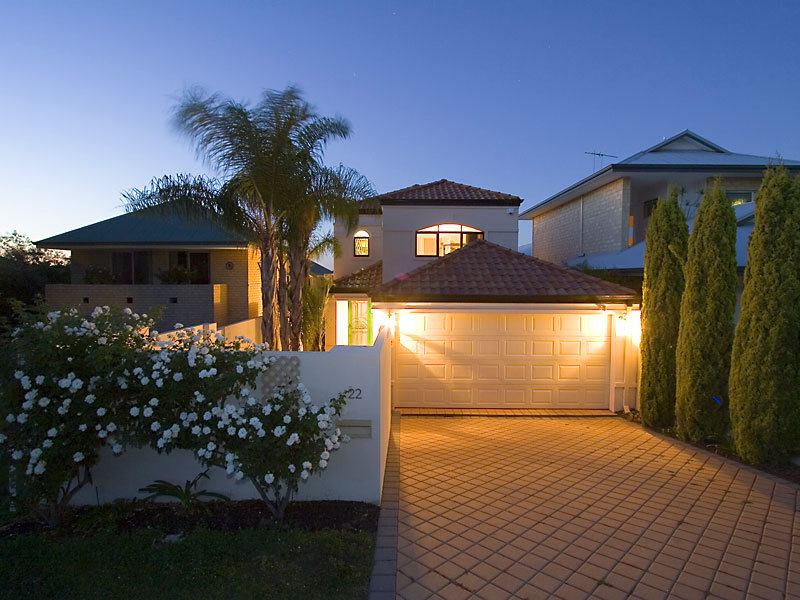 22 Kemp Road, Mount Pleasant, WA 6153