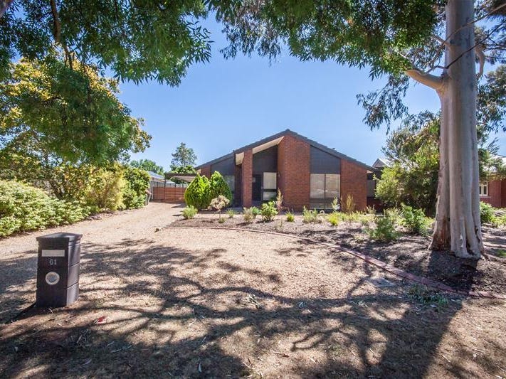 61 Angas Street, Tanunda, SA 5352 Property Details