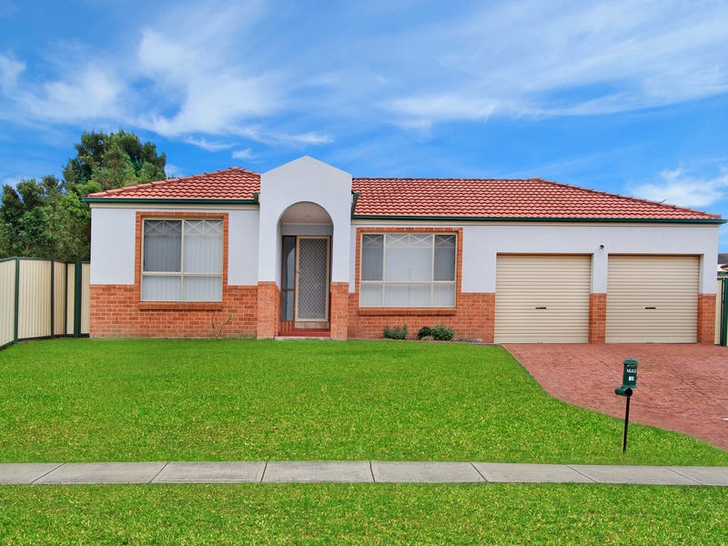 25 Glengarry Way, Horsley, NSW 2530