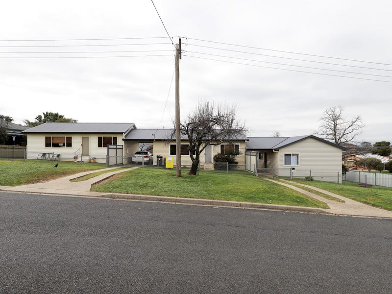 2/47 Sydney Street, Tumut, NSW 2720 Property Details