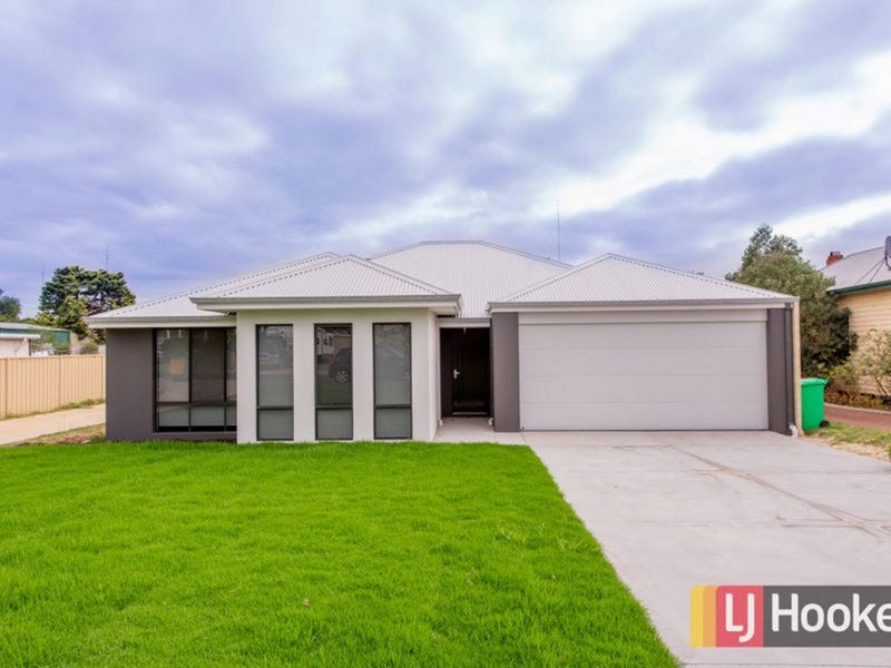 4 Gregory Street, South Bunbury, WA 6230