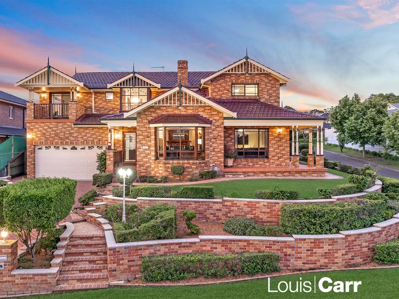 13 Sylvan Grove, Glenhaven, NSW 2156 Property Details