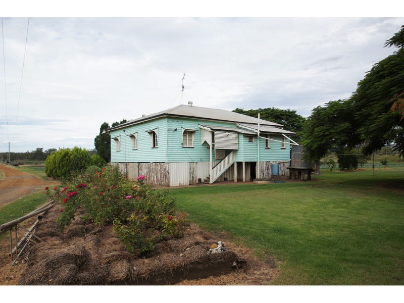 2494 Forest Hill Fernvale Road, Mount Tarampa, QLD 4311 realestate