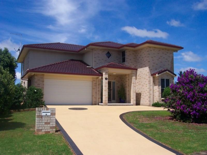 70 Panorama Drive, Alstonville, NSW 2477