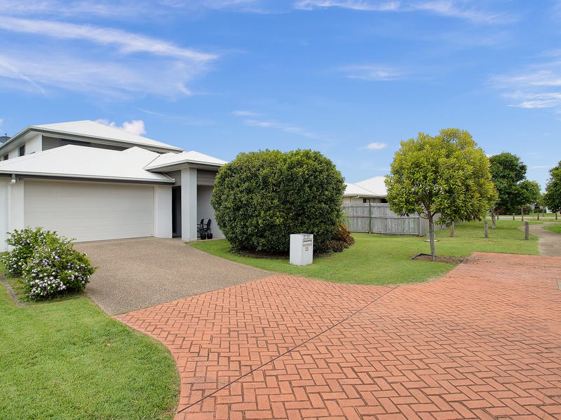 25 Parklane Crescent, Beaconsfield, Qld 4740 Property Details