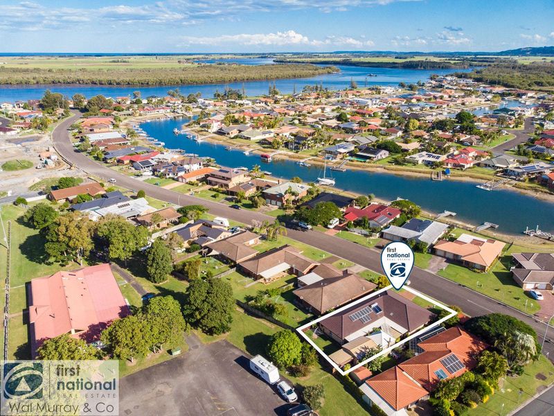49 Quays Drive, West Ballina, NSW 2478