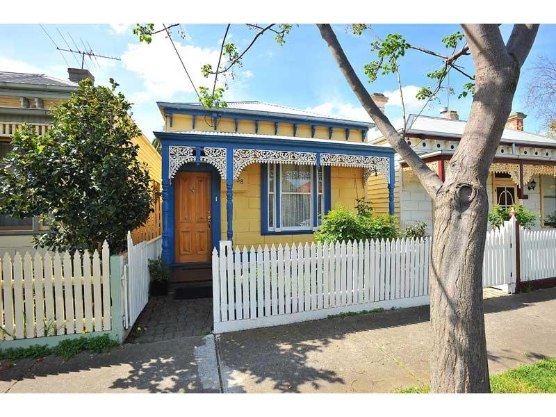 38 Wilkins Street, Newport, Vic 3015 Property Details