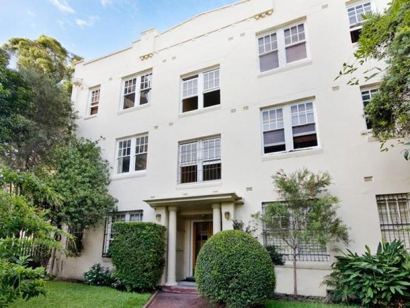 4/3a Farrell Avenue, Darlinghurst, NSW 2010 Property Details