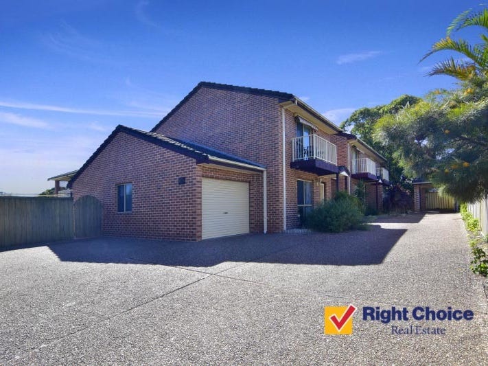 3/15 Jindabyne Road, Flinders, NSW 2529