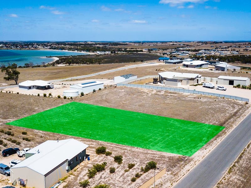 20 Kennedy Road, Streaky Bay, SA 5680