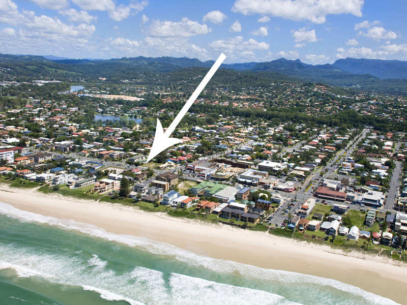 1027 Gold Coast Highway, Palm Beach, QLD 4221