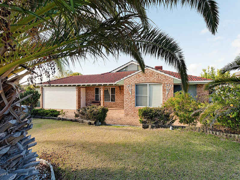 3 The Lodge, Mullaloo, WA 6027 Property Details