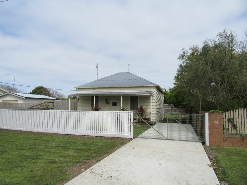 121 Broome Crescent, Wonthaggi, Vic 3995 Property Details
